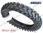 МОТО ГУМА ВЪНШНА 90/100-14 49M TT TERRA FORCE-MX MH МИТАС